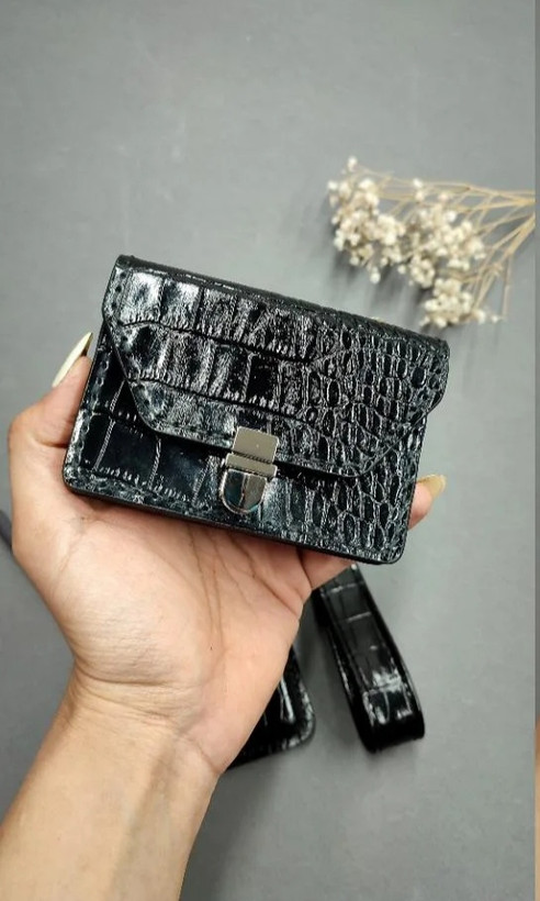 جاکارتی چرم طبیعی گاوی درجه یک